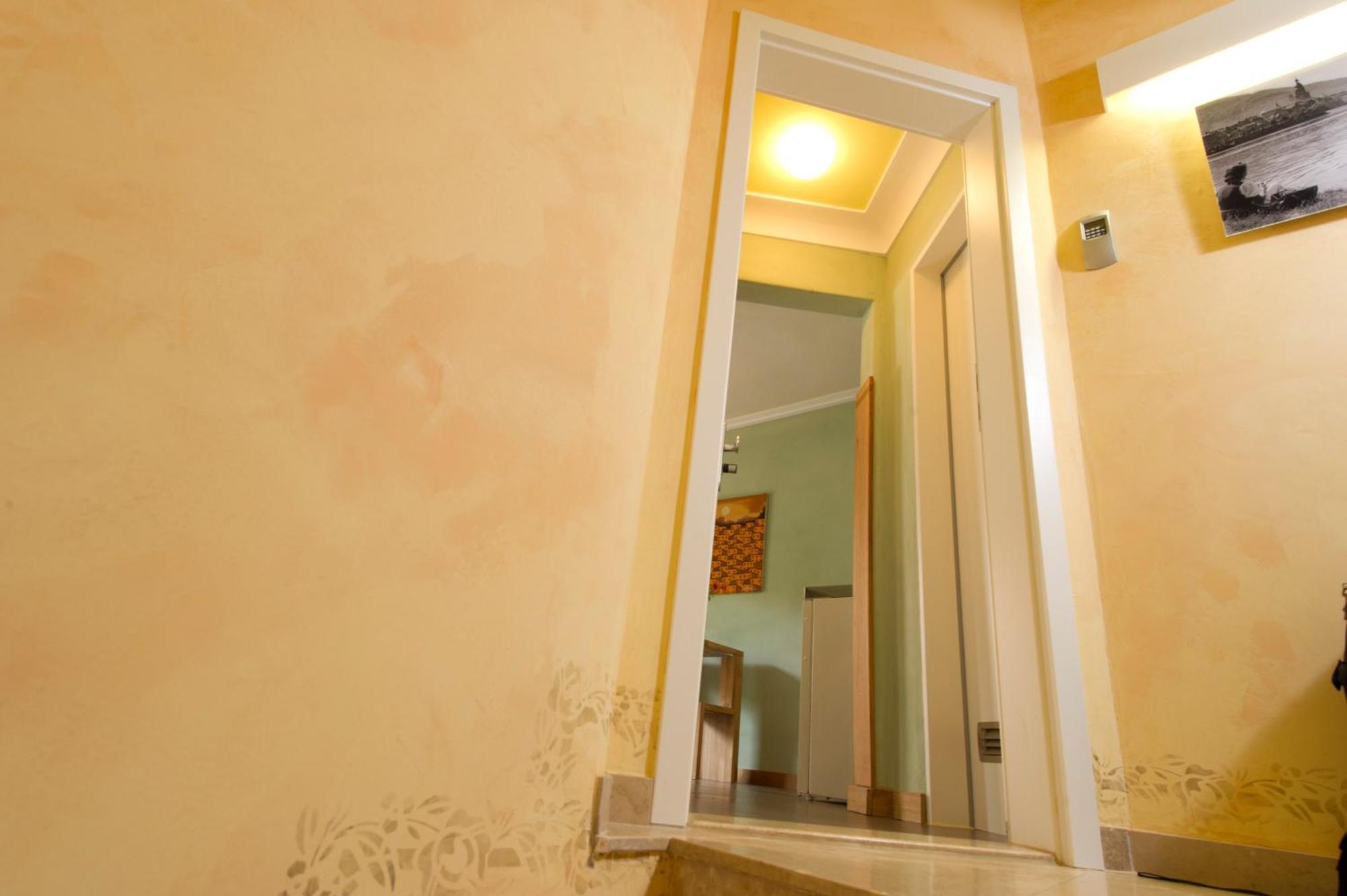 Heidelberg Rooms Room photo