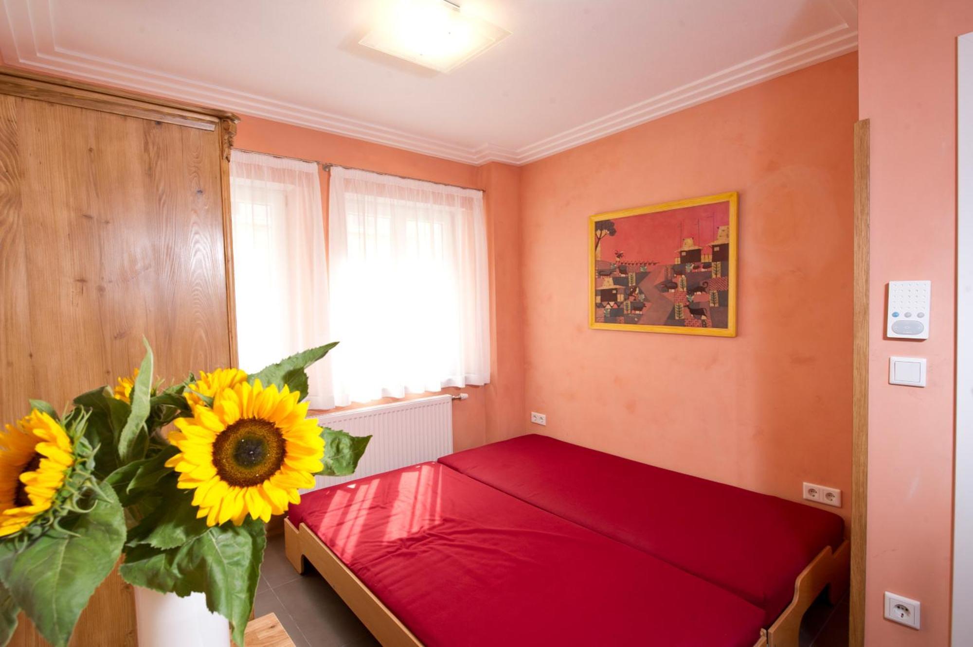 Heidelberg Rooms Room photo