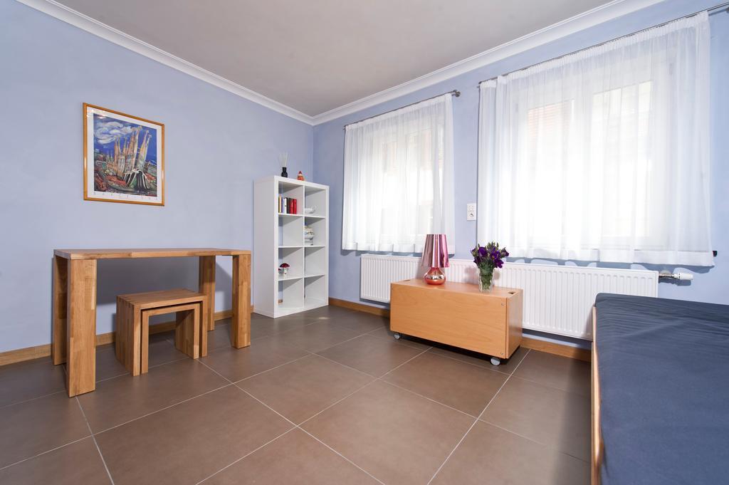 Heidelberg Rooms Room photo