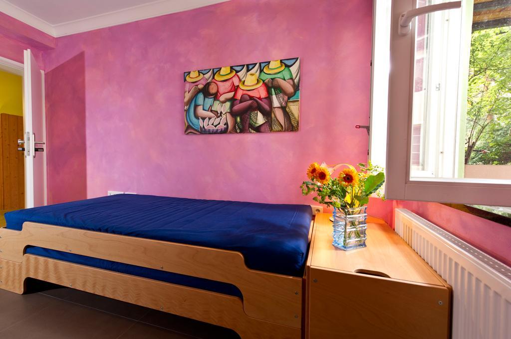 Heidelberg Rooms Room photo