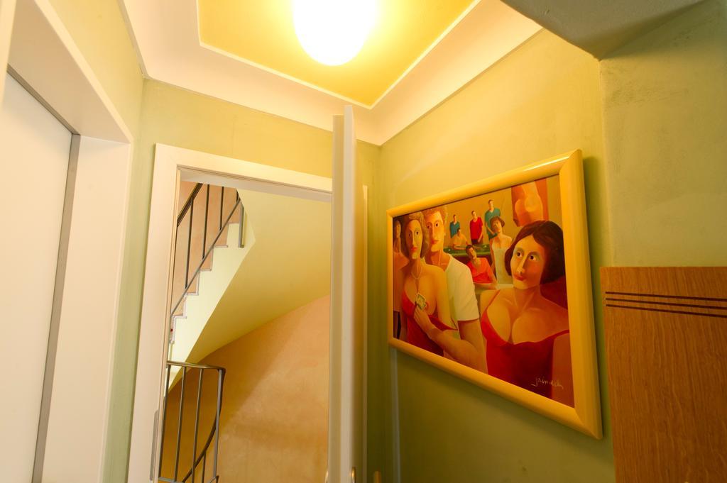 Heidelberg Rooms Room photo