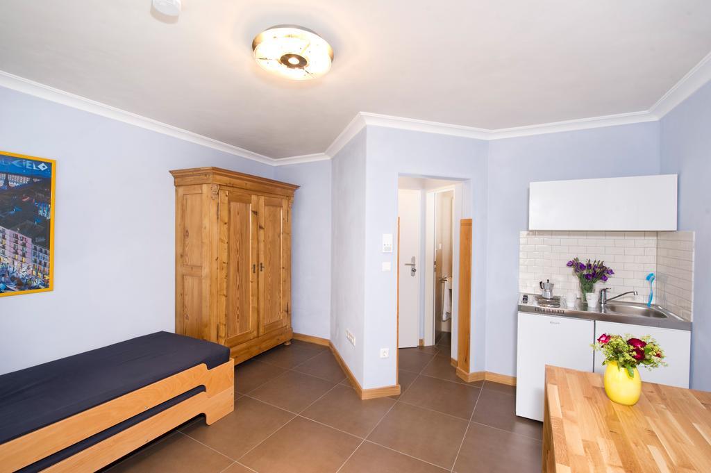 Heidelberg Rooms Room photo