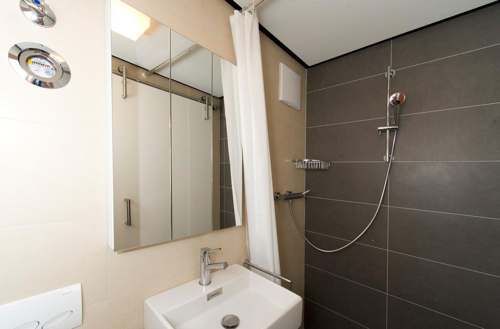Heidelberg Rooms Room photo