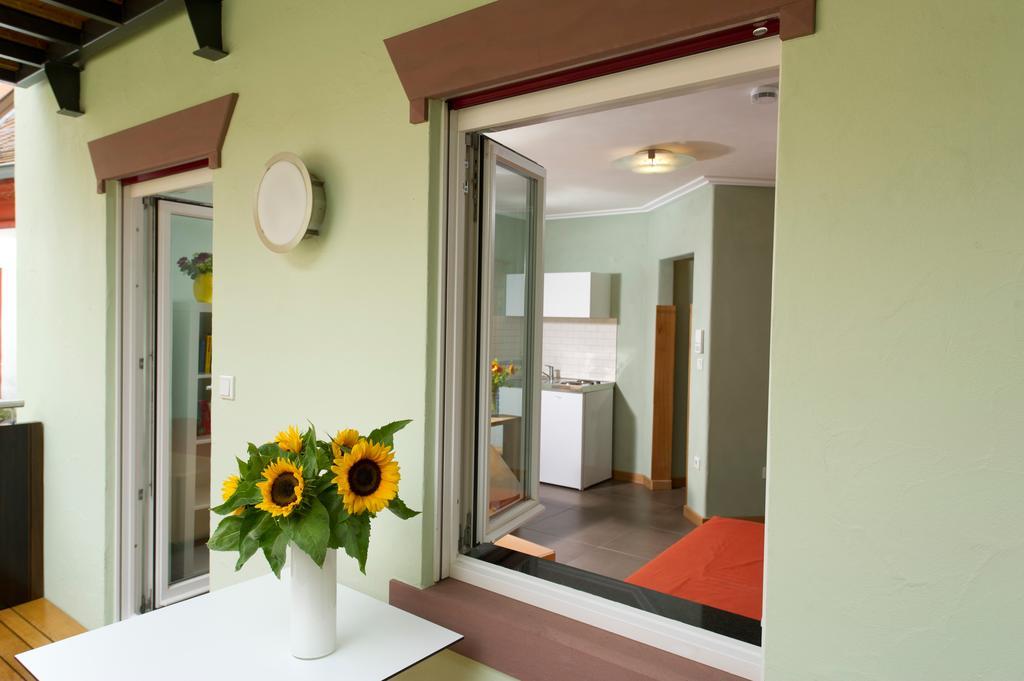 Heidelberg Rooms Room photo