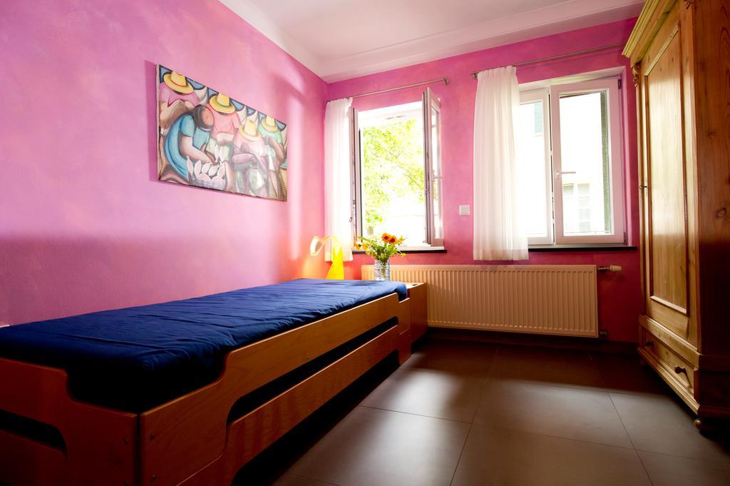 Heidelberg Rooms Room photo