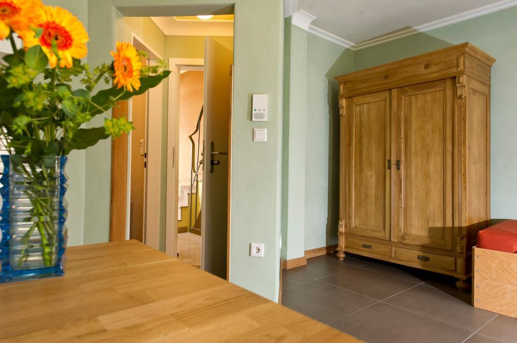 Heidelberg Rooms Room photo