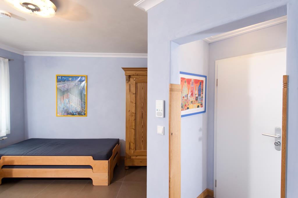 Heidelberg Rooms Room photo
