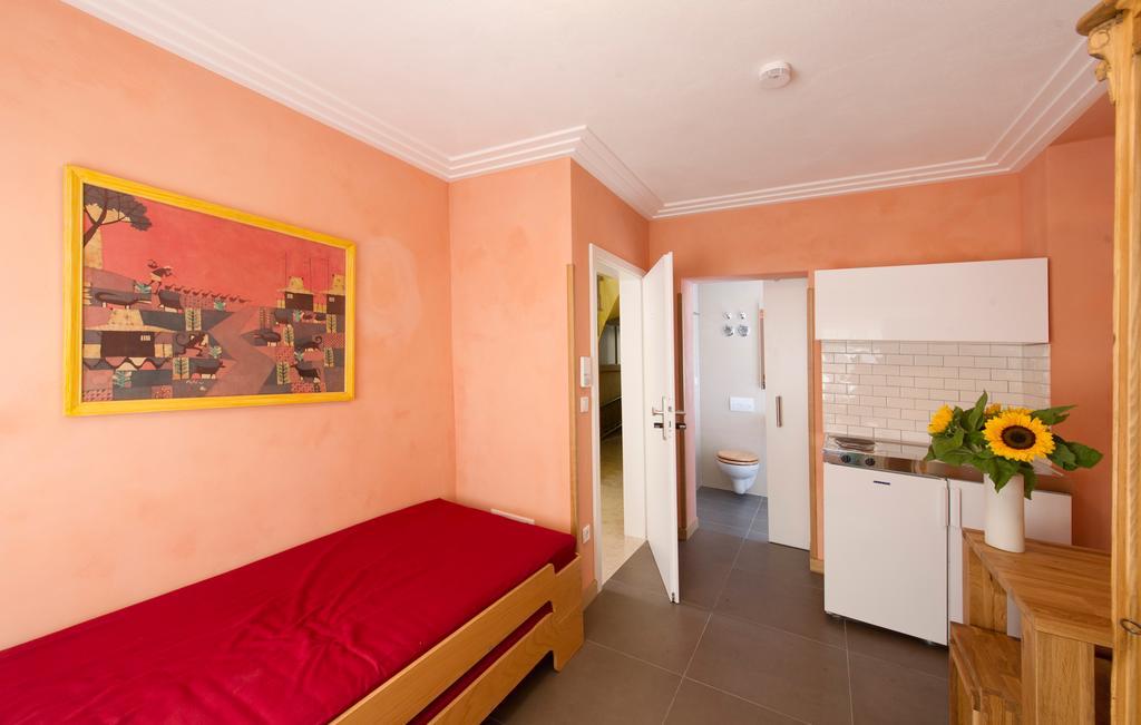 Heidelberg Rooms Room photo